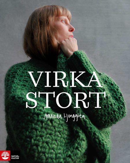 Virka Stort Amanda Ljunggren