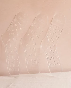 Knits by CE Sock Blockers