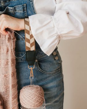 Knits by CE The Yarn Buddy